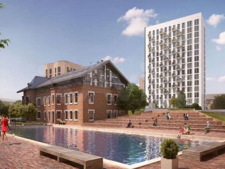 Продам торговое помещение, 212.2 м²