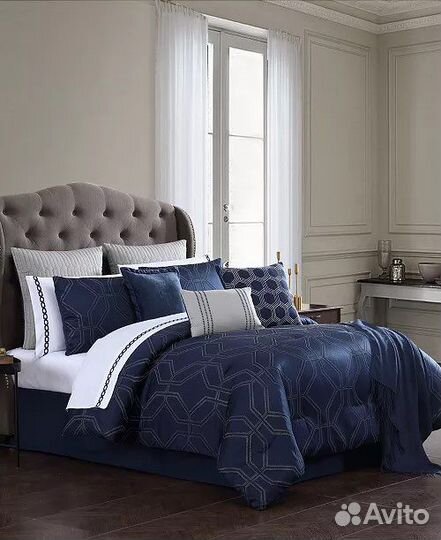 Белье постельное