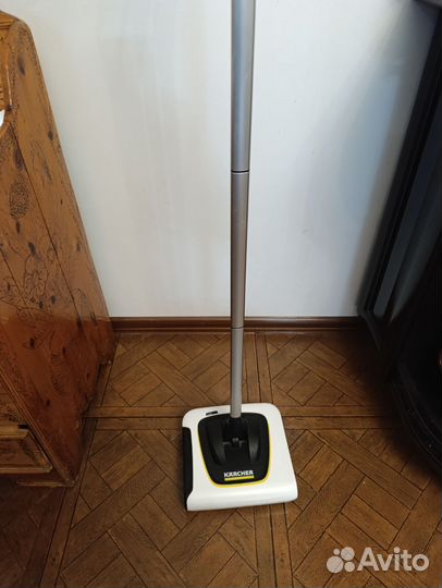 Электровеник Karcher kb 5