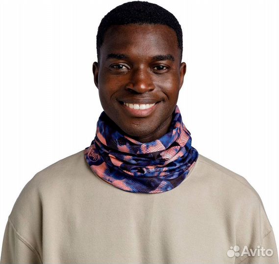 Бандана buff thermonet (23/24) Matika Multi Kra686