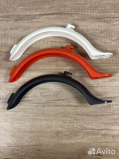 Крыло Xiaomi M365