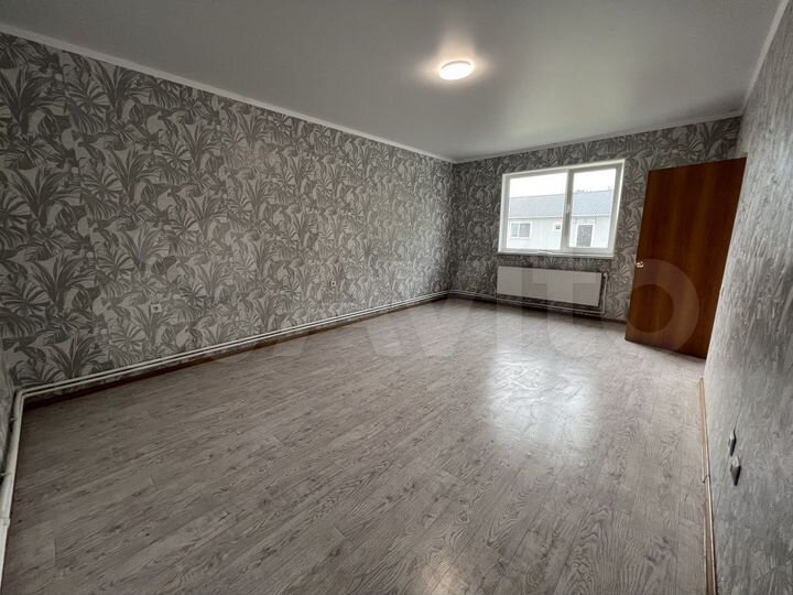 1-к. квартира, 41 м², 1/1 эт.