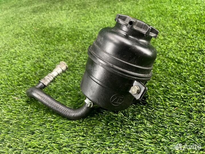 Бачок гидроусилителя руля Bmw X5 E53 M54B30 2005