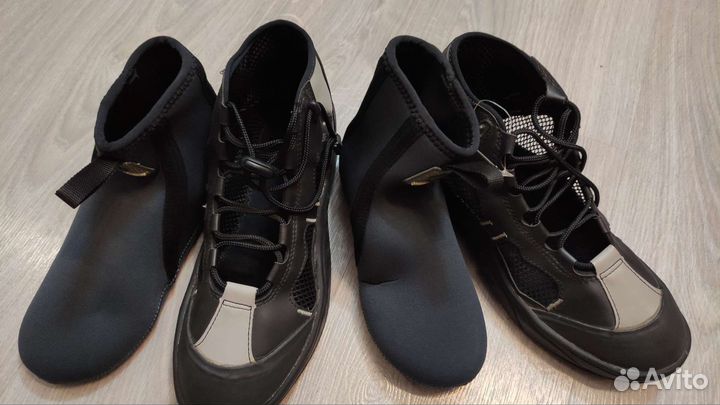 Ботинки BRP для Гидроцикла