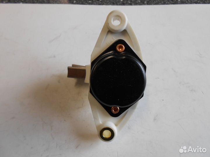 Реле-регулятор генератора