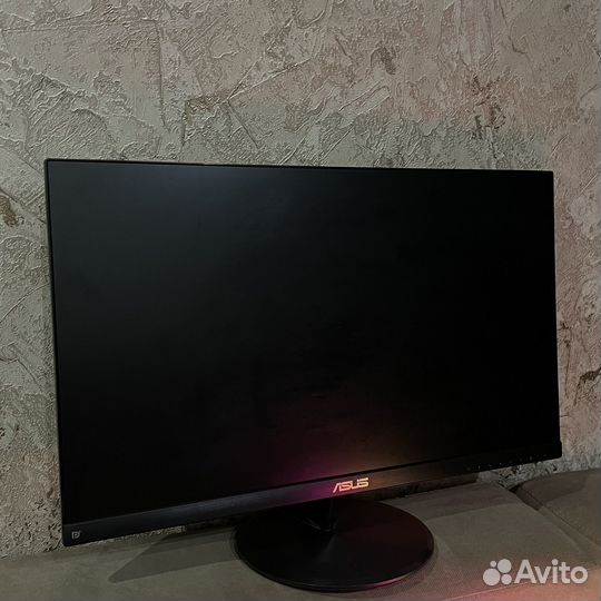 Монитор 144 гц Asus VP249