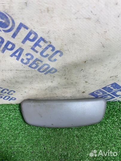 Подочечник передний левый Chevrolet Lacetti