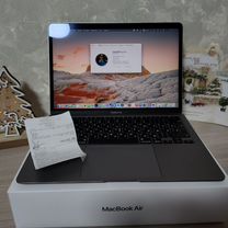 Apple macbook air 13 2020 m1 8gb 256