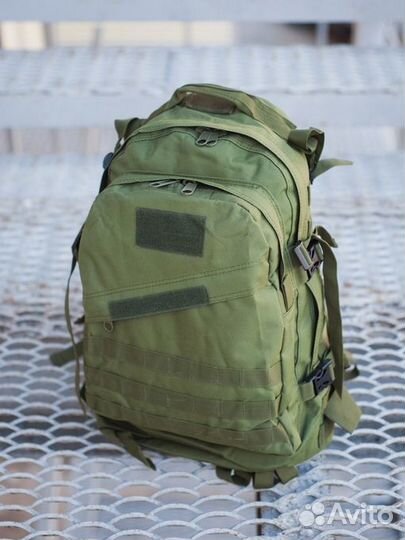 Тактический рюкзак 40 л