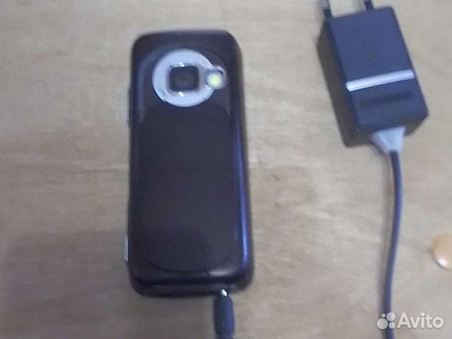 Телефон Nokia N73 объявление продам