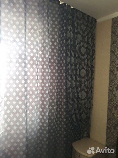 Комплект штор