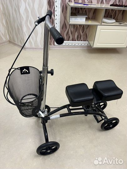 Ходунки ortonika