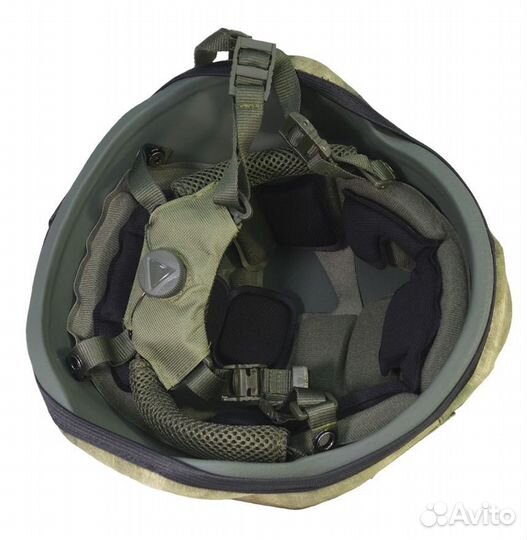 Бр2 арамидный шлем бтш-3А 