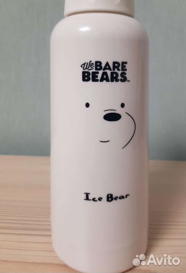 Miniso бутылочка детская