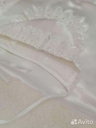 Конверт на выписку зимний