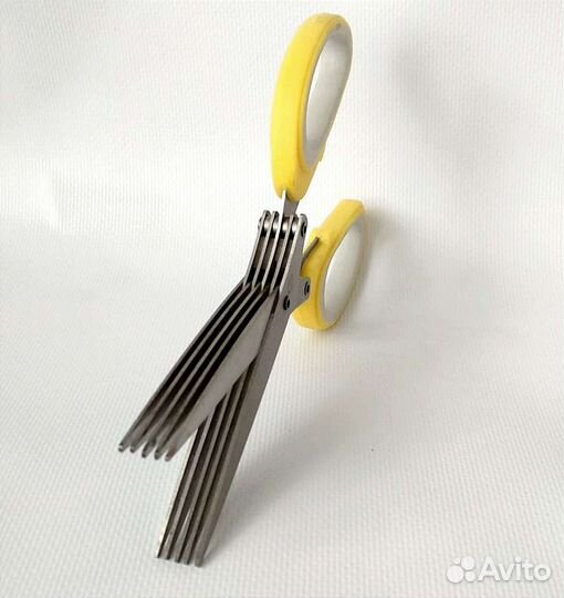 Ножницы для нарезки зелени