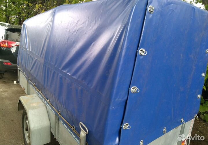 Тент укрывной