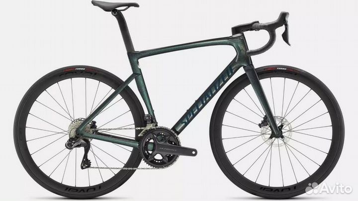 Specialized tarmac SL7, новые