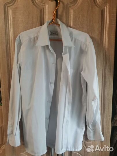 Рубашка для мальчика