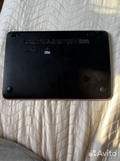 HP EliteBook Folio 1020 G1