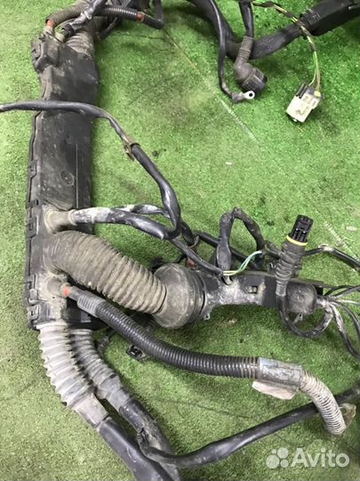 Коса двс Bmw 3-Series E36 M43B16