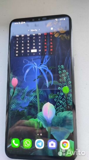 Lg v50 thinq 5g