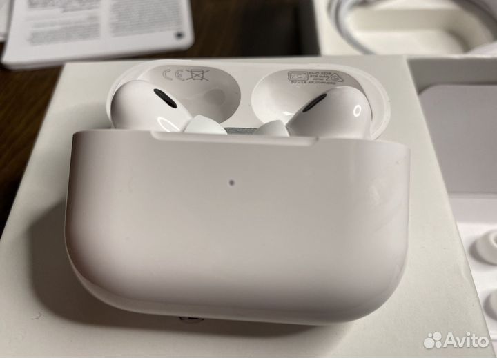 AirPods Pro 2 gen