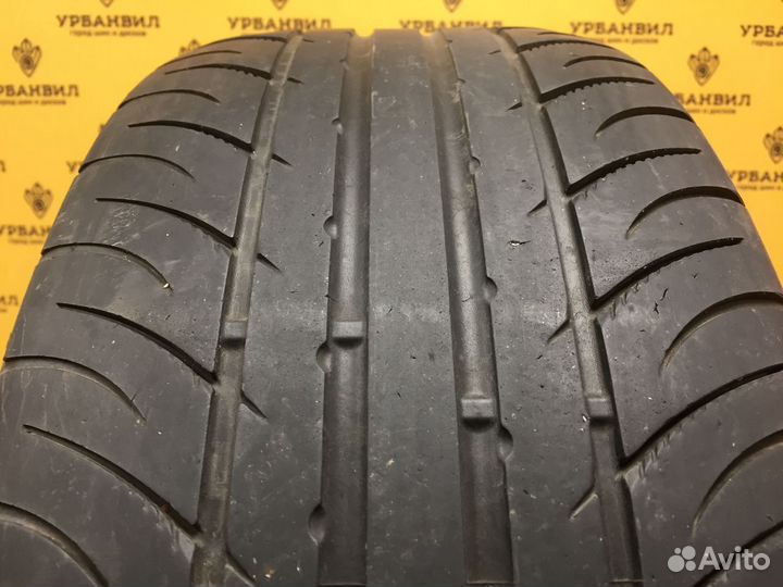 Kumho Ecsta SPT KU31 225/55 R17 101W