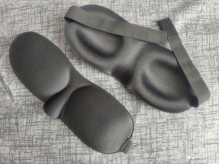 Маска для сна