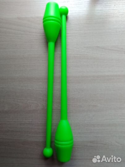 Инвентарь для художественной гимнастики