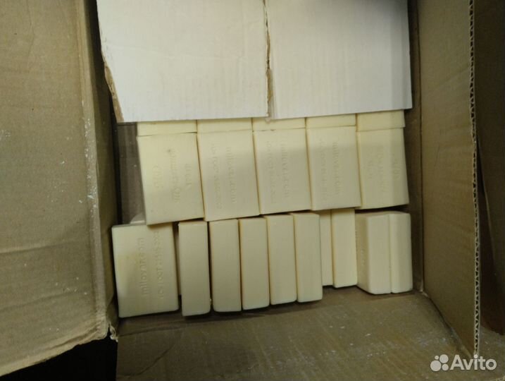 Мыло банное