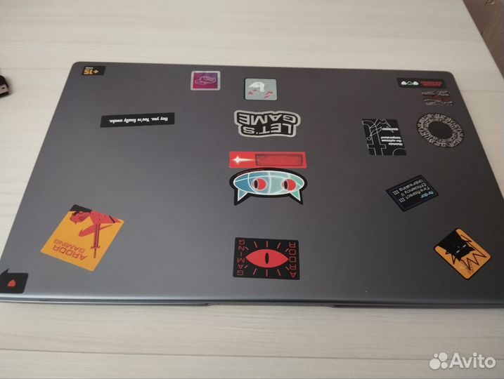 Ноутбук Huawei Bod-wdi9