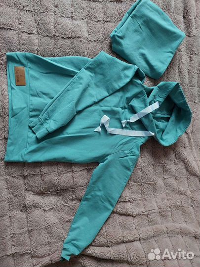 Костюм спортивный