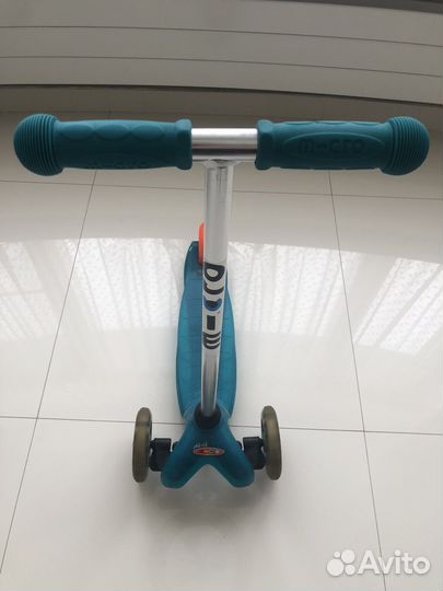 Самокат Mini micro