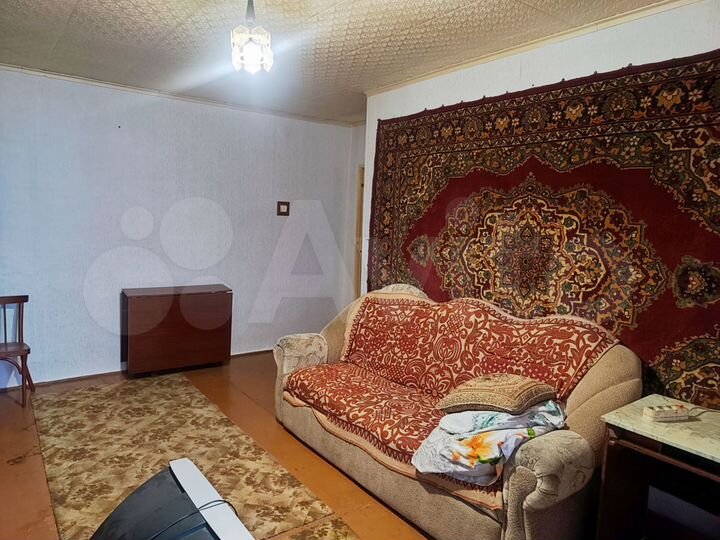 1-к. квартира, 30 м², 3/9 эт.