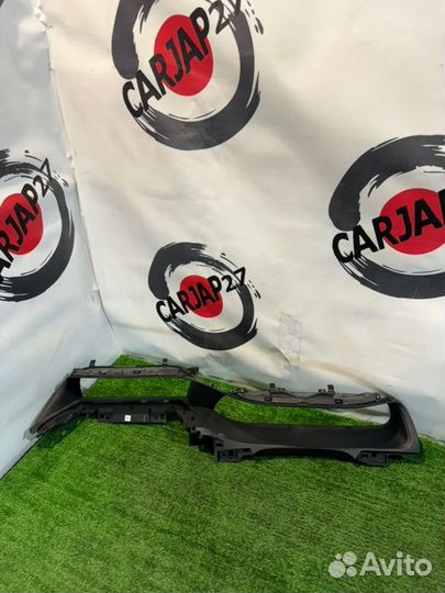 Консоль спидометра Honda Accord CR7 LFA 2016