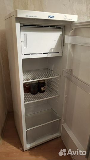 Холодильник бу