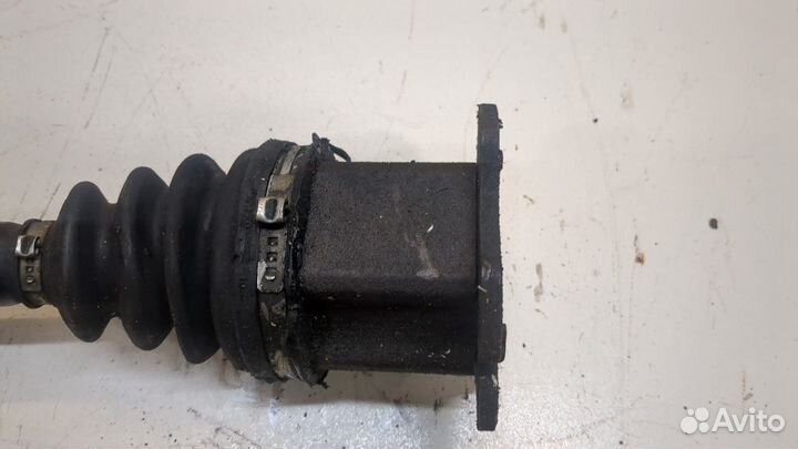 Полуось Audi A6 (C6), 2006