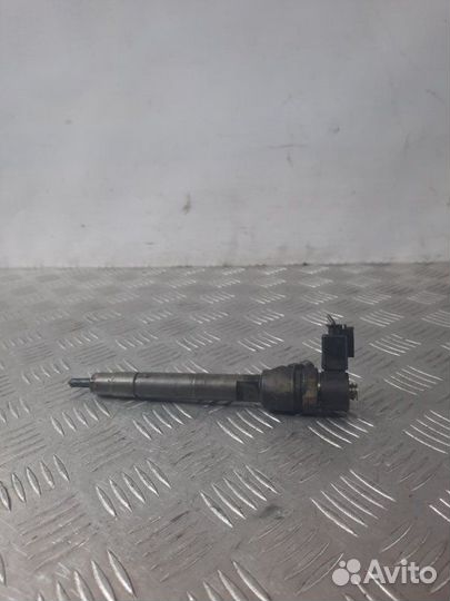 Форсунка Mercedes Clk (W209) купе 2.2 646966 2005