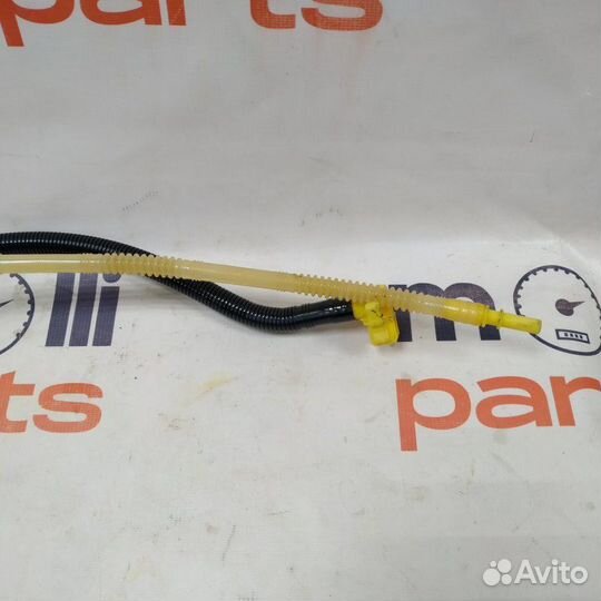 Бензонасос Audi Q3 8U 2014