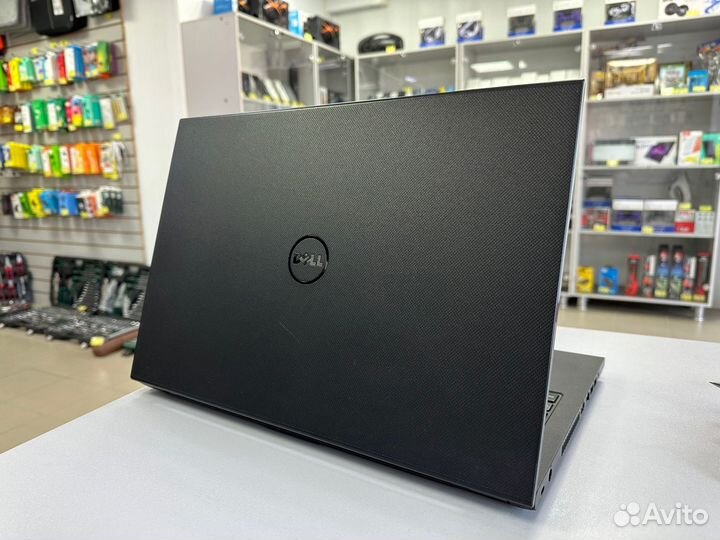 Ноутбук Dell Core i5-4210U 1.70GHz Ram 4gb