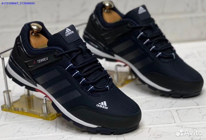 Кроссовки Adidas Terrex (Арт.14608)