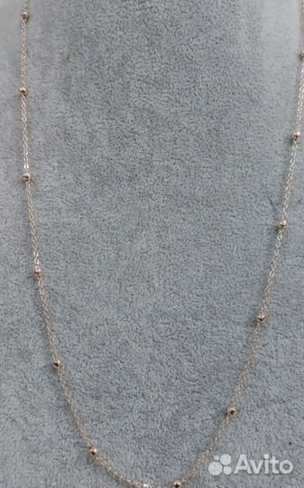 Цепочка Мед сплав наивысшего качества