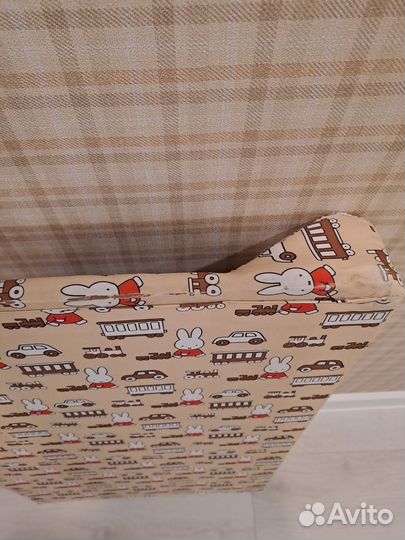 Пеленальная доска