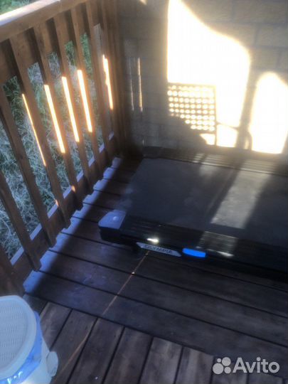 Беговая дорожка Torneo Olympia