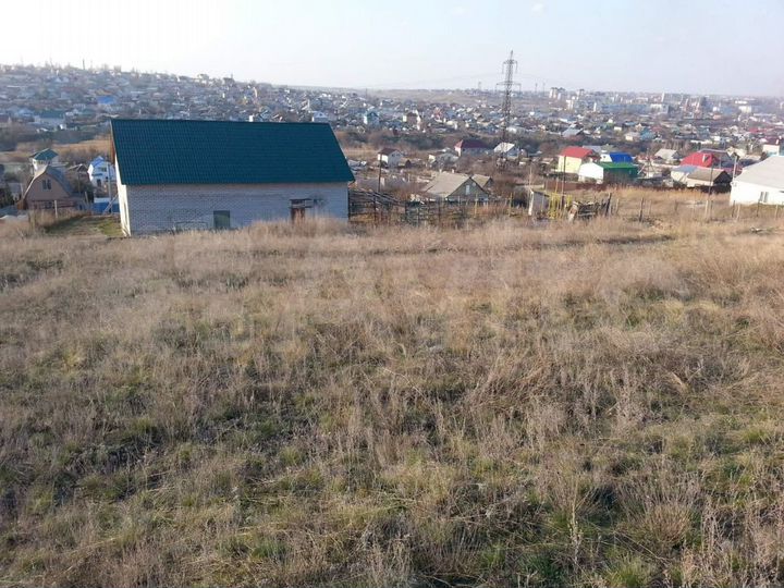 Участок 9,6 сот. (ИЖС)