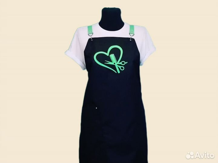 Фартук спецодежда