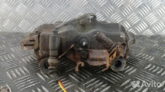 Суппорт тормозной задний правый volkswagen touareg 7L (1GM40OP01)