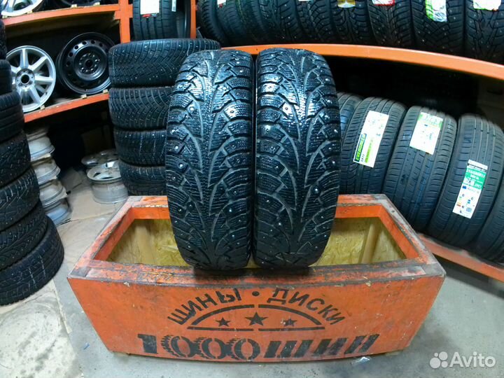 Hankook Winter I'Pike W409 185/70 R14