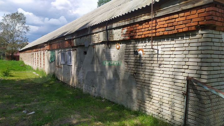 Продам нежилое помещение